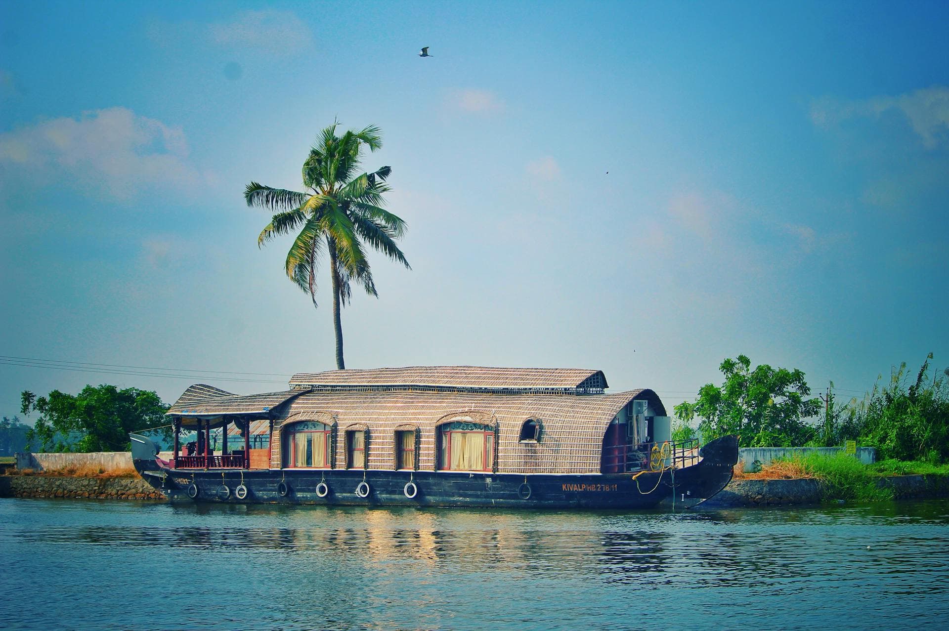 Kerala - Kanyakumari - Rameshwaram