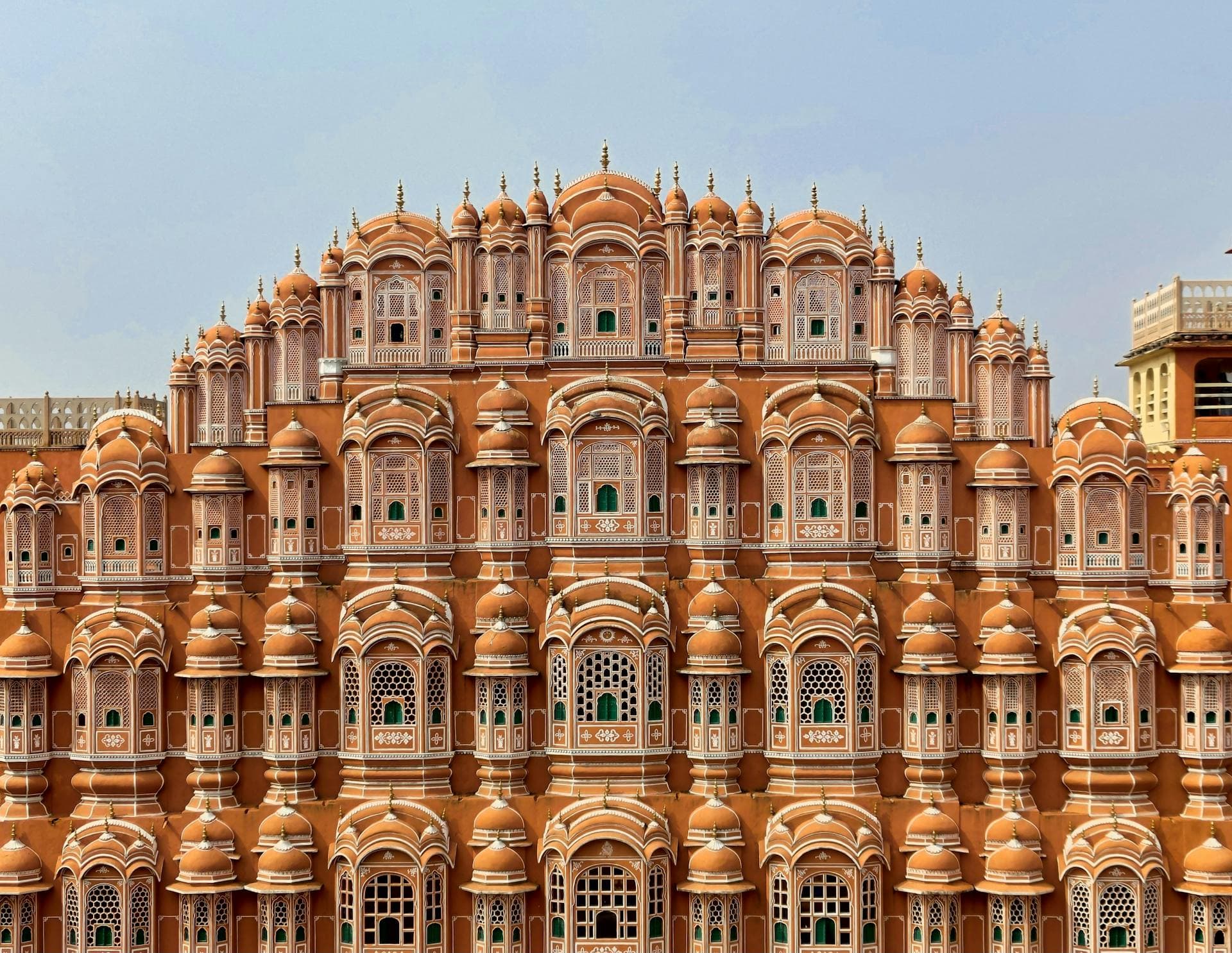 Mewad and Marwad Rajasthan Tour