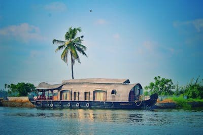 Backwaters