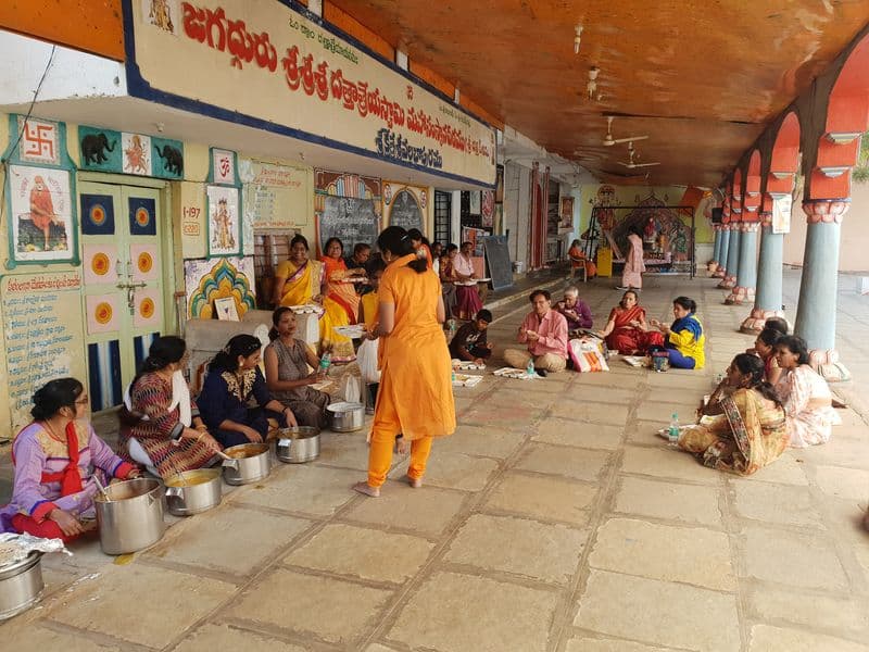 Datta Darshan Tour