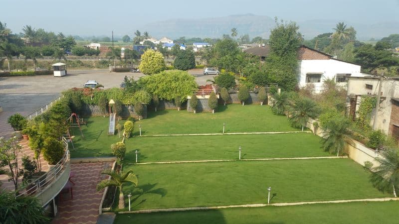 11 Maruti Tour