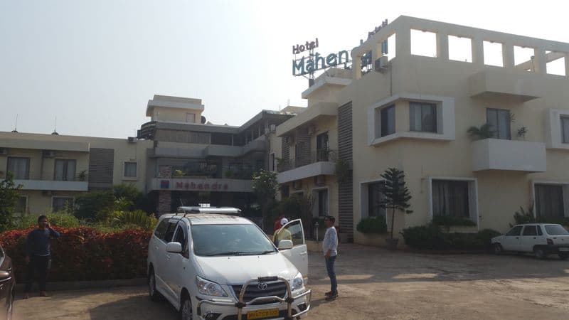11 Maruti Tour
