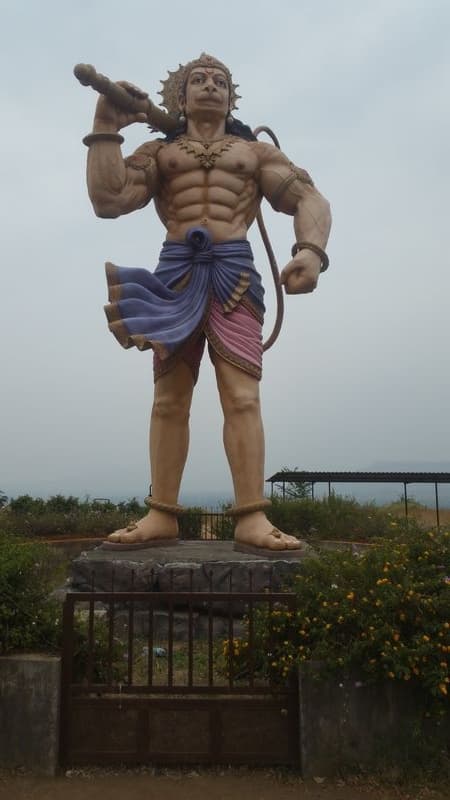 11 Maruti Tour