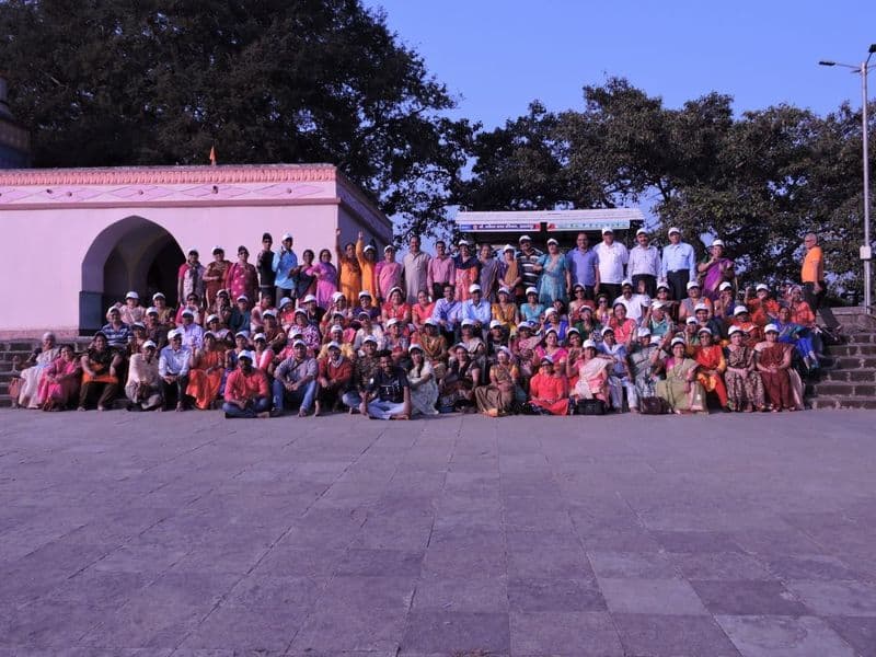 11 Maruti Tour