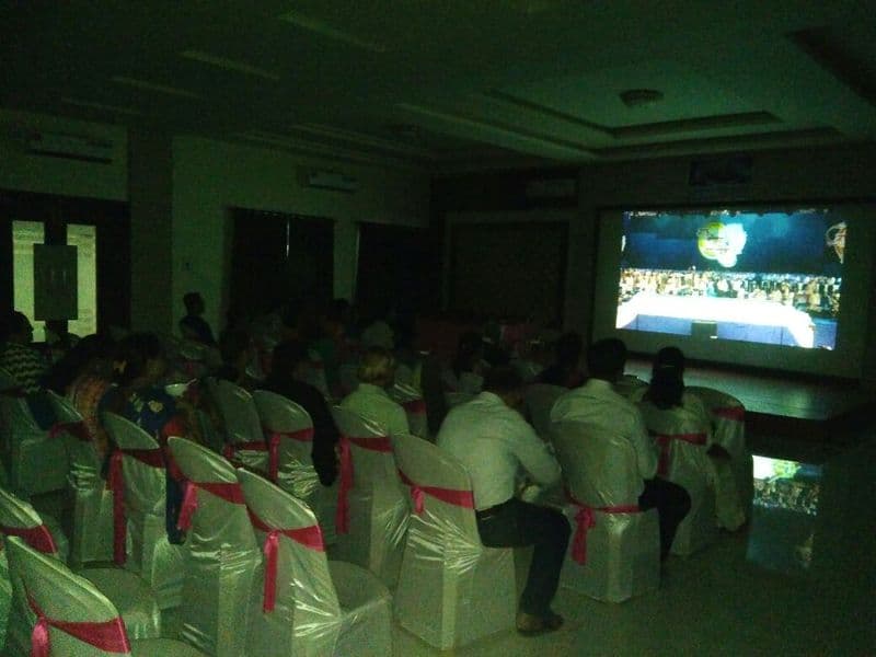 11 Maruti Tour