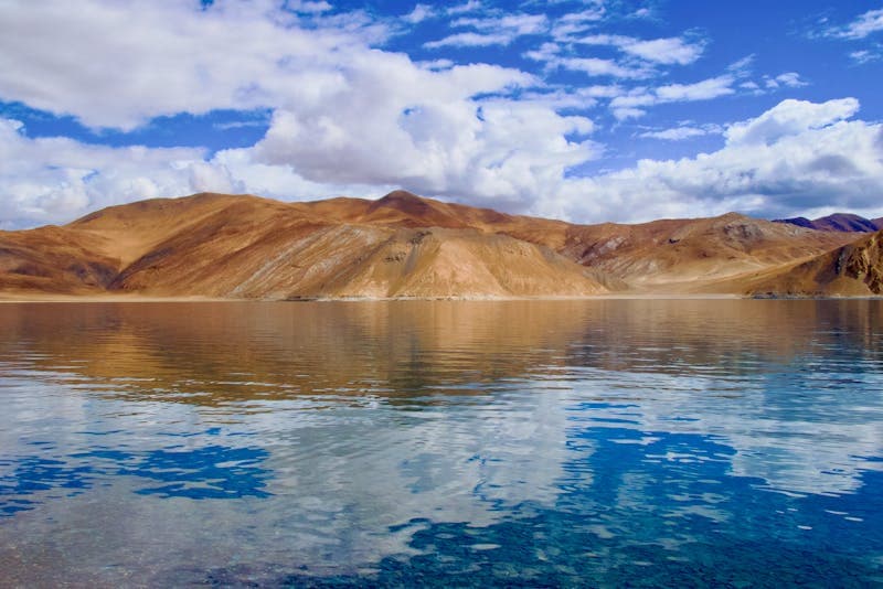 Leh Ladakh