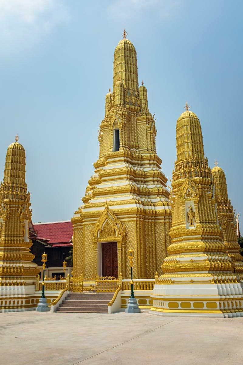Thailand