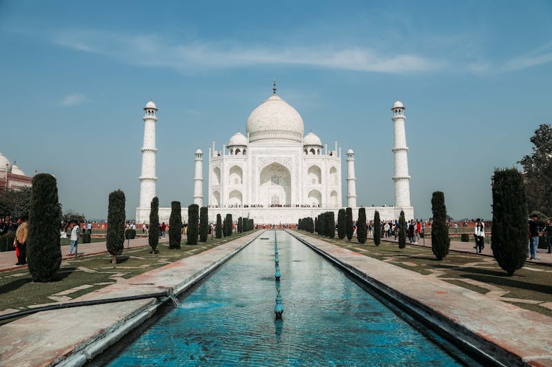 Top 10 Must-Visit Destinations in India for 2025